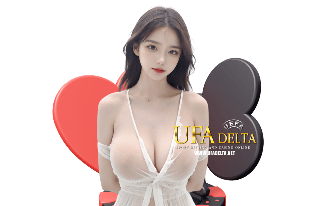 ufadelta แจกเครดิตฟรี
